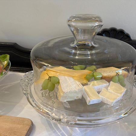 Gastenkamers Boussemaere 伊赫特赫姆 外观 照片