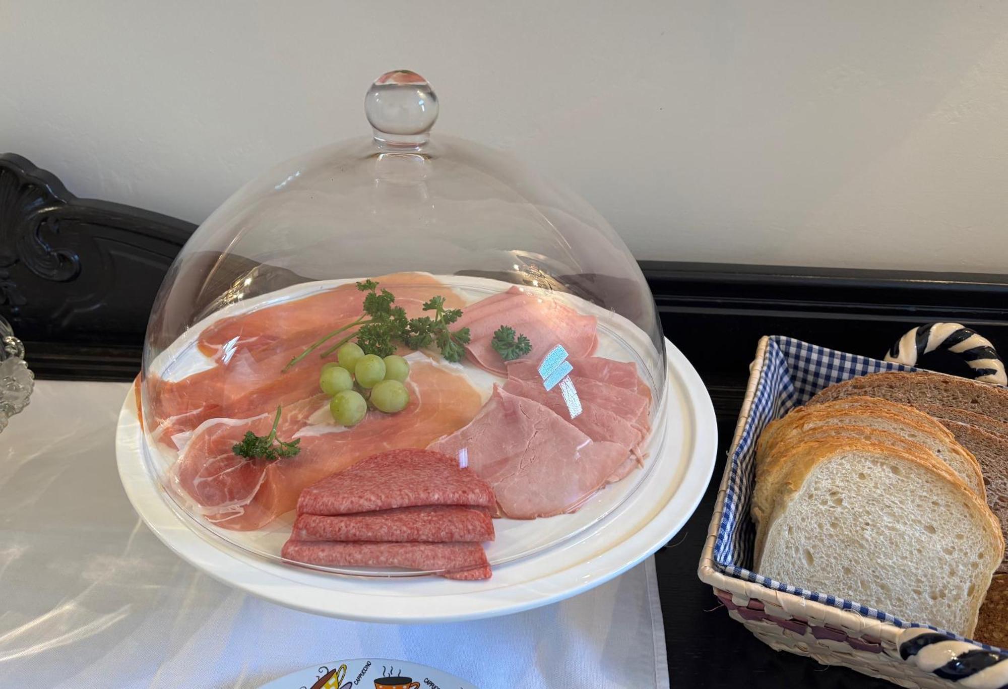 Gastenkamers Boussemaere 伊赫特赫姆 外观 照片